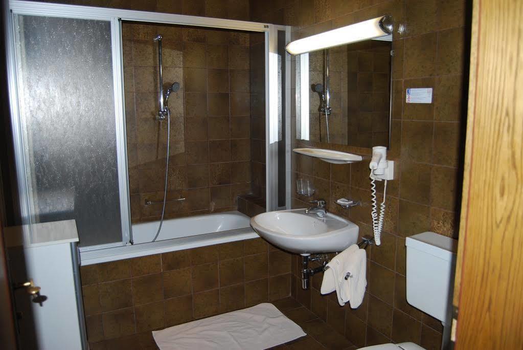 Hotel Rosner Алтенмаркт им Понгау Екстериор снимка
